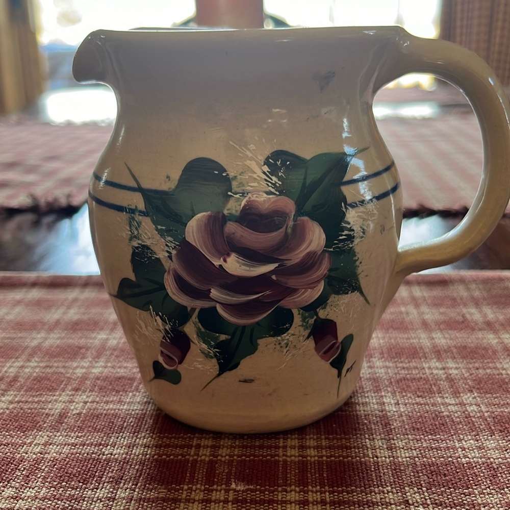 Yester, year’s pitcher
